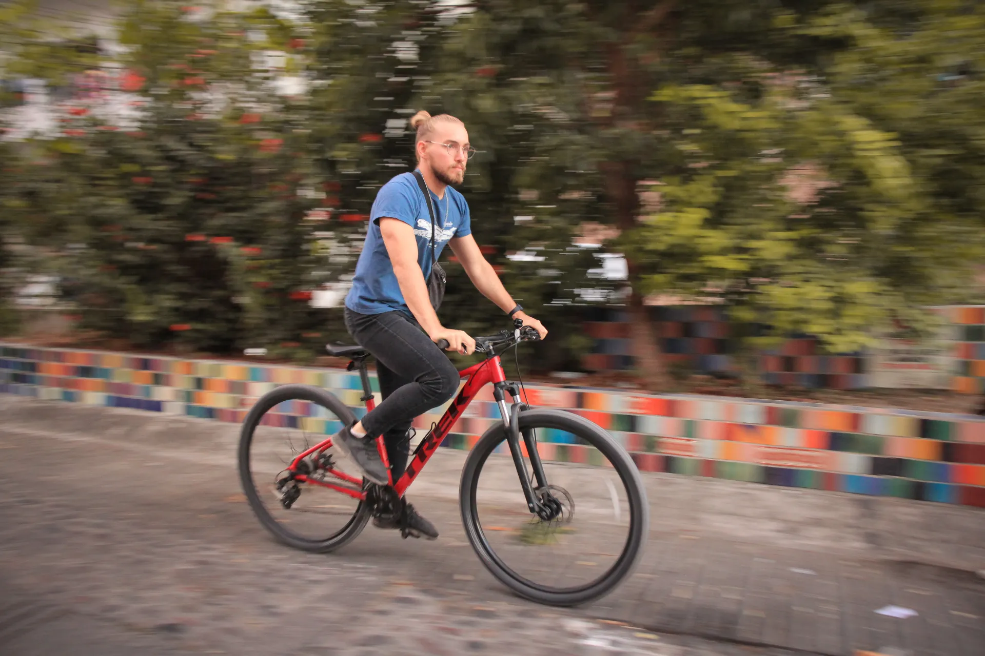 Bicycle Rental in Puerto Vallarta