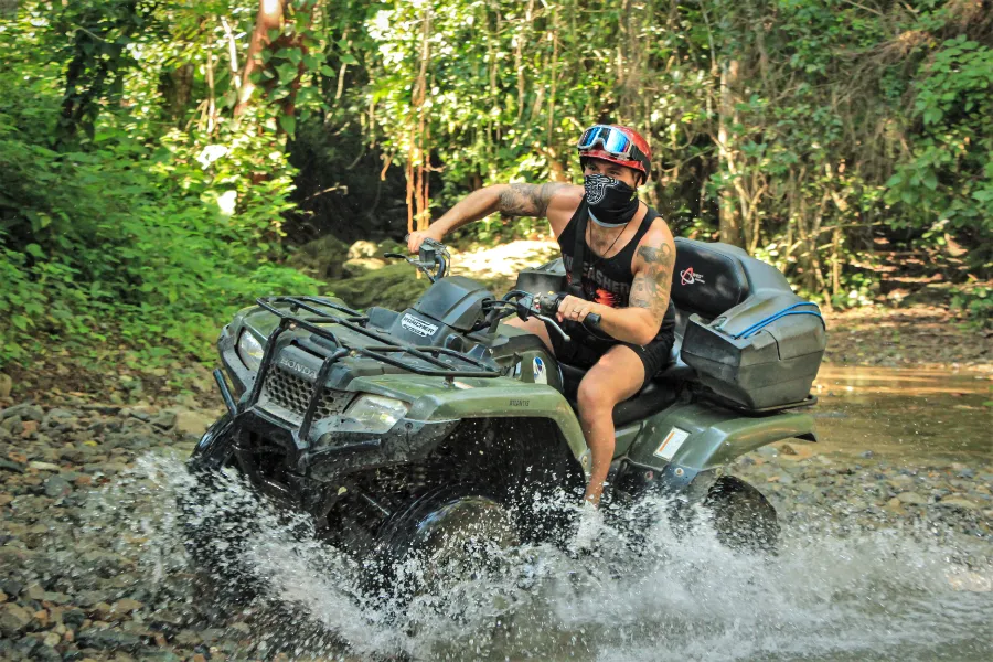 Waterfalls, Hot Springs and Jungle Rivers: The Freshwater Side of Puerto Vallarta