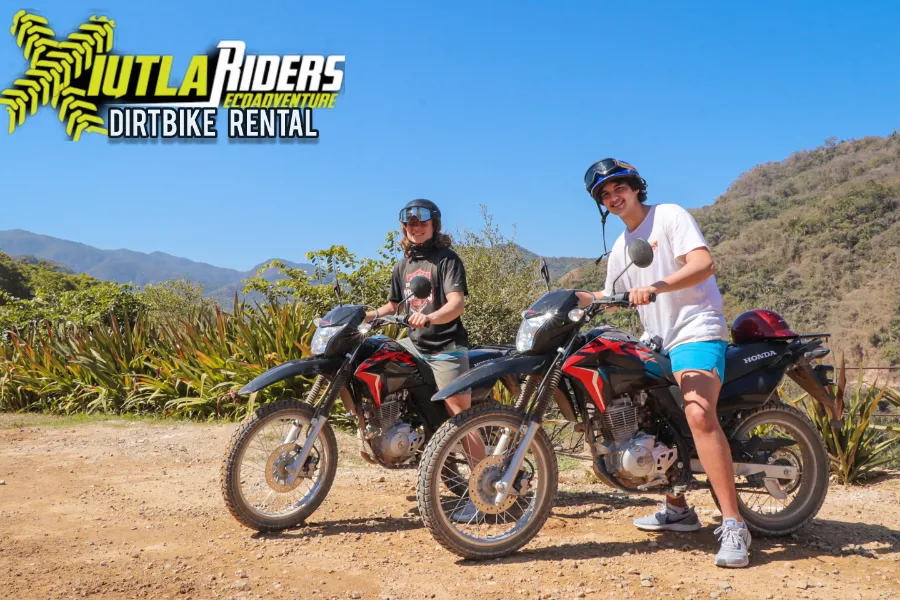 Renting a Motorcycle in Puerto Vallarta: Dual-Sport, Harley and Where to Ride