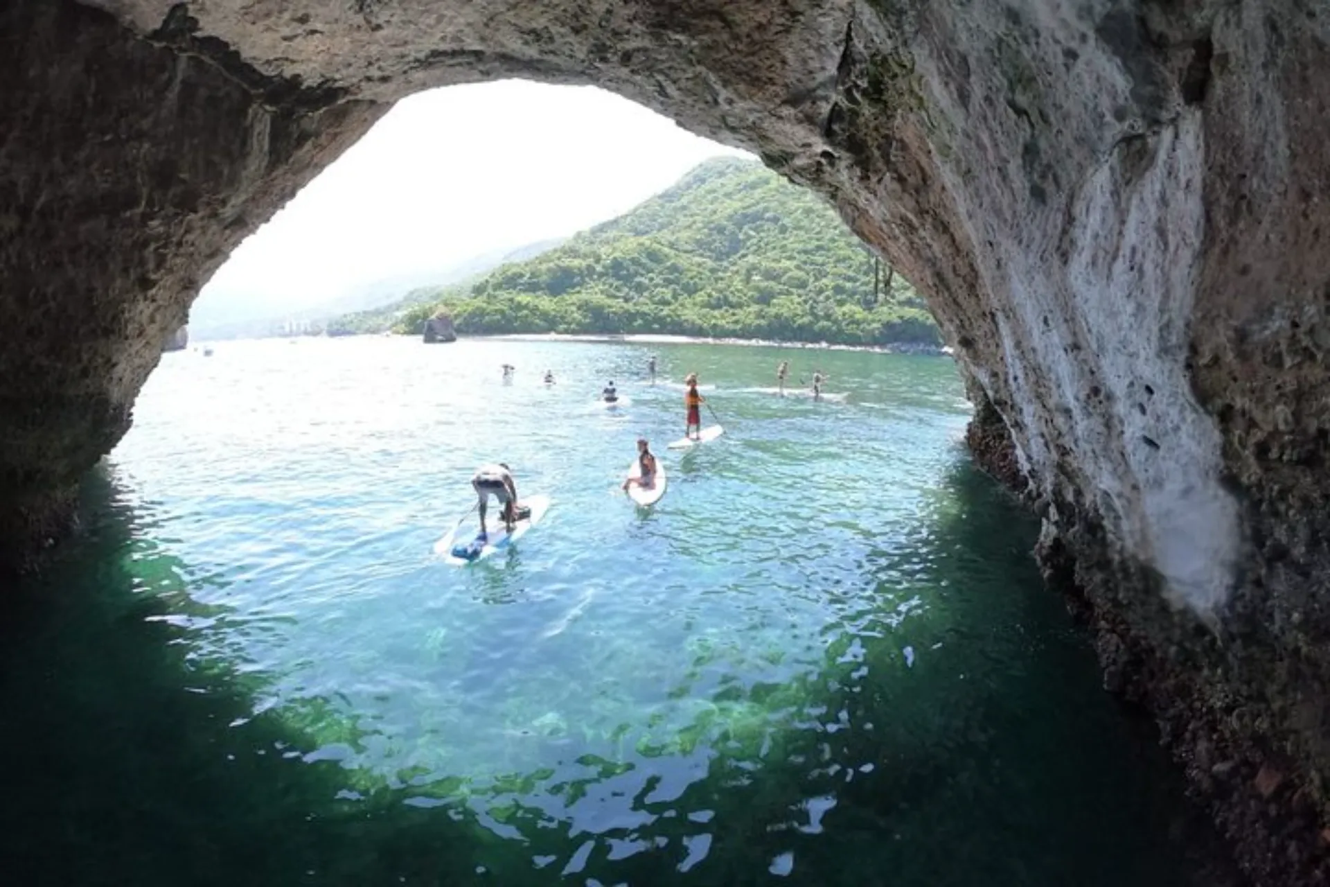 Surf or Paddle Board? Summer on the Water in Puerto Vallarta